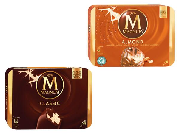 Eskimo Magnum