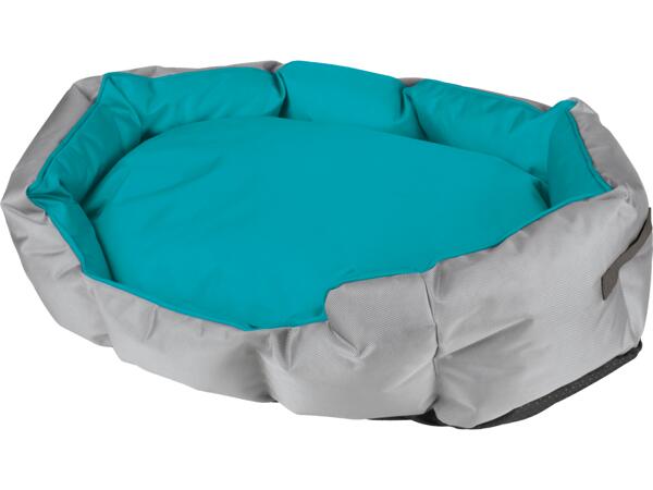 Outdoor Dog Bed