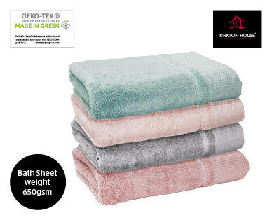 Bath Sheet