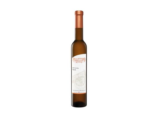 Canadian Ice Wine