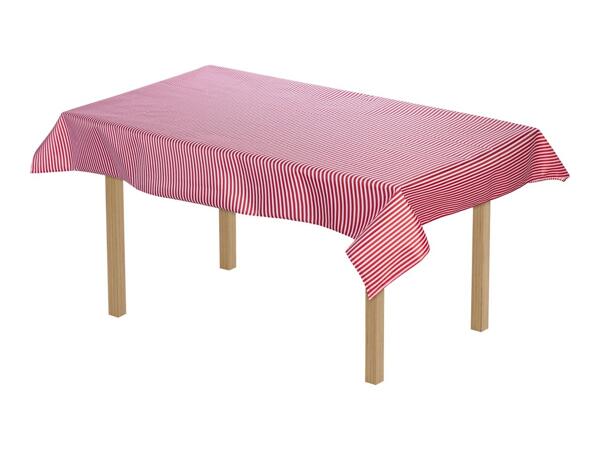 Livarno Home Tablecloth