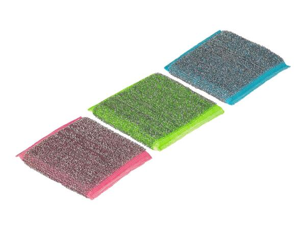 Vileda Cleaning Sponges