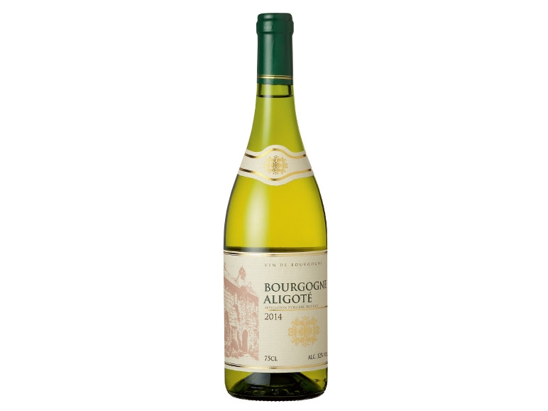 Bourgogne Aligoté