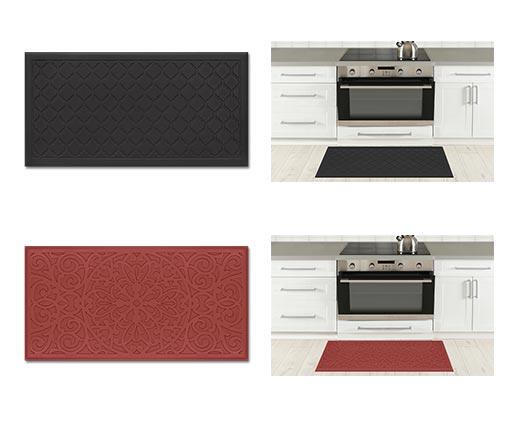 Huntington Home 
 20" x 39" Comfort Kitchen Mat