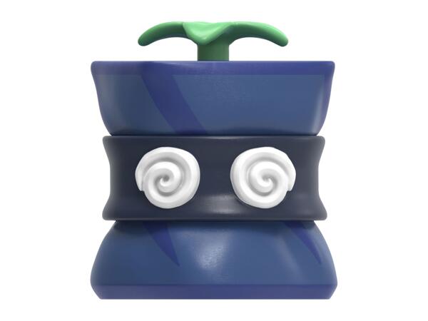 BLOX Fruits Minifigure
