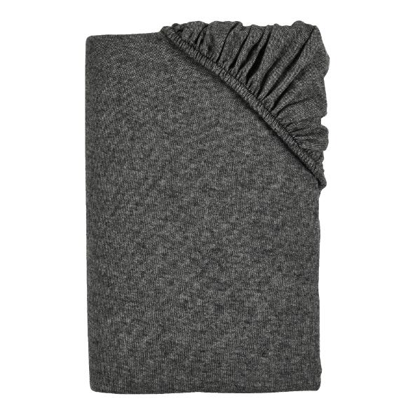 NOVITESSE(R) 				XXL-Flanell-Spannbetttuch, 2 Pers.