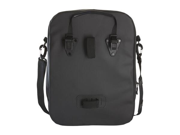 Crivit Bike Pannier Bag