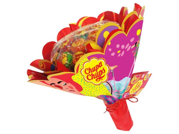 CHUPA CHUPS KYTICE