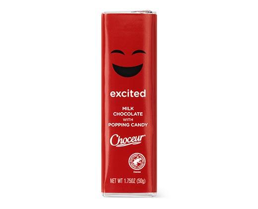 Choceur
Assorted Mood Chocolate Bars