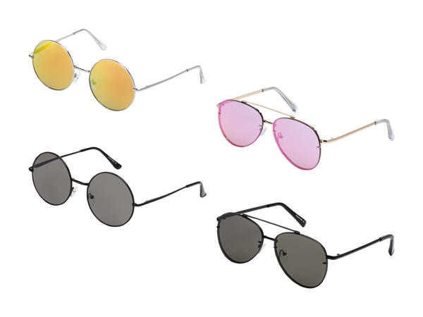 Lunettes de soleil pour femme