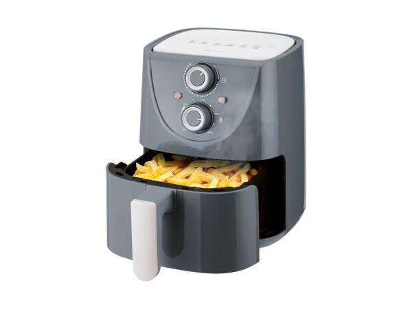 SILVERCREST(R) Airfryer
