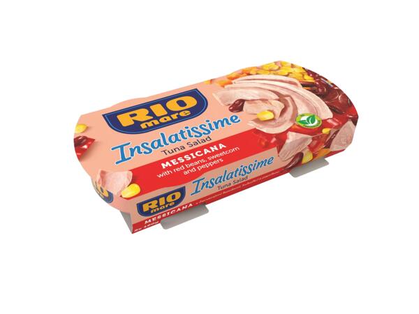 RIO MARE Insalatisime