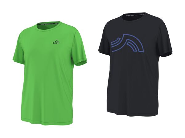 T-shirt fonctionnel