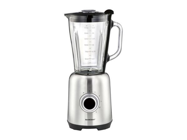 Silvercrest Kitchen Tools Jug Blender