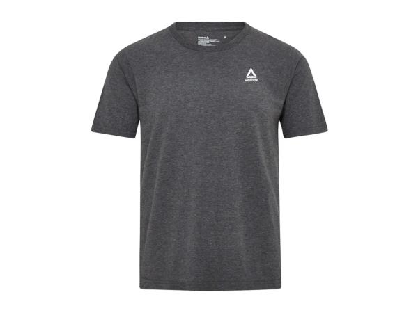 Reebok Men's T Shirt - 2 Pack