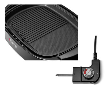 Ambiano Indoor Grill