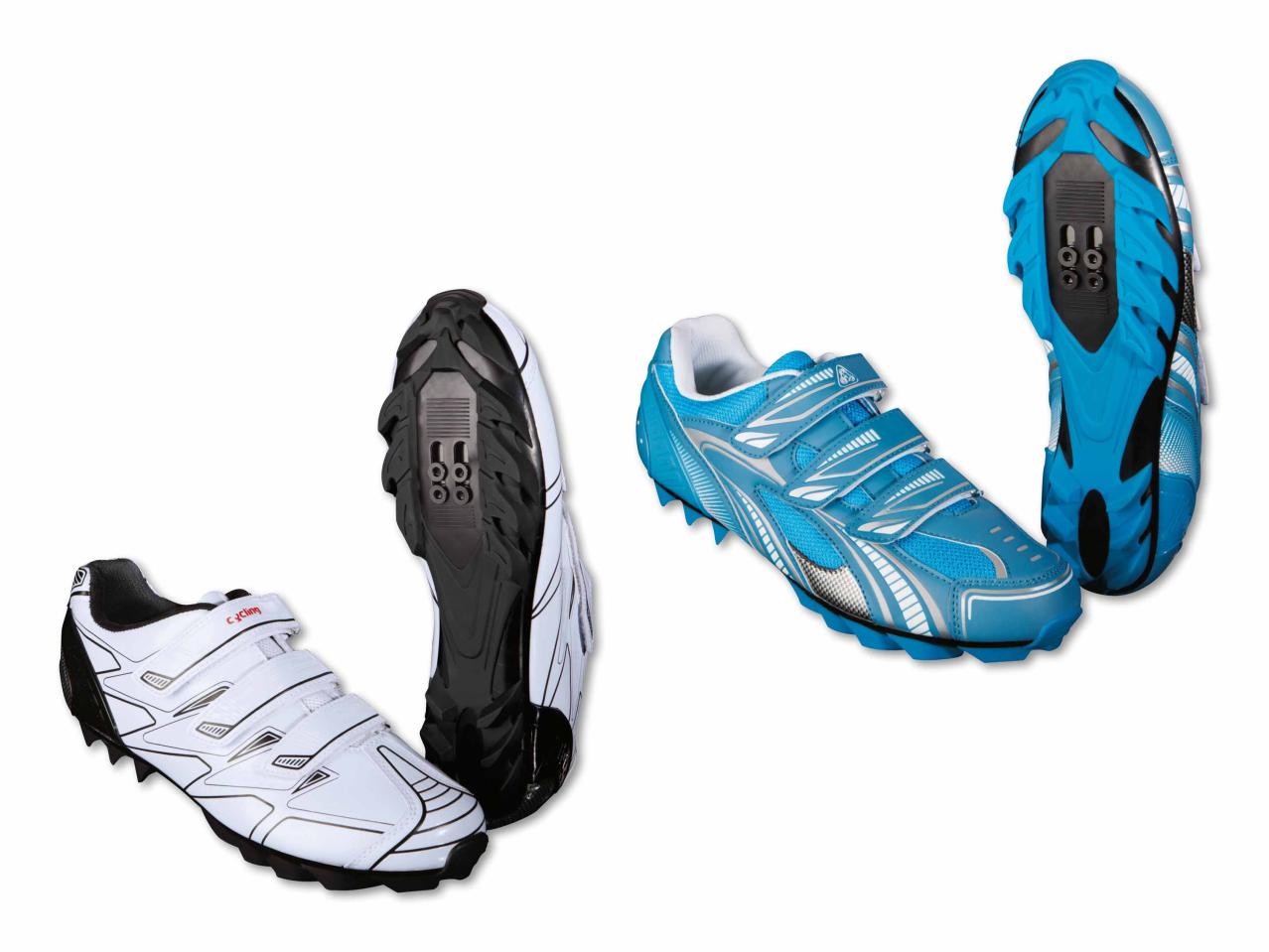 Chaussures vélo1