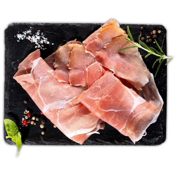 Prosciutto Crudo