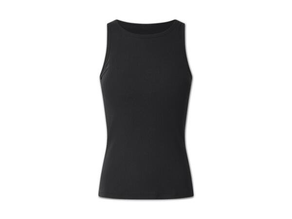 Damen Top mit integriertem BH