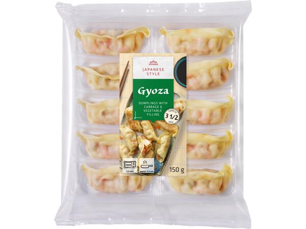 Gyoza