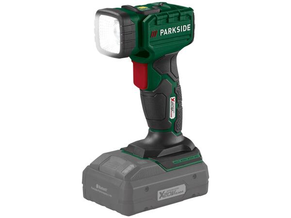 Cordless 7-Piece Power Tool Kit