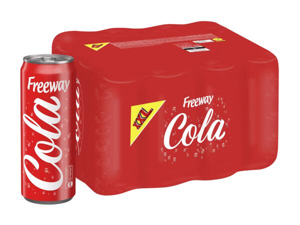 Cola XXL