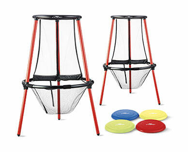 Crane 4-Player Disc Golf