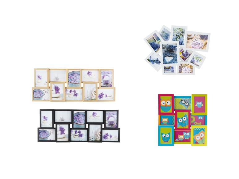 Melinera Picture Frames