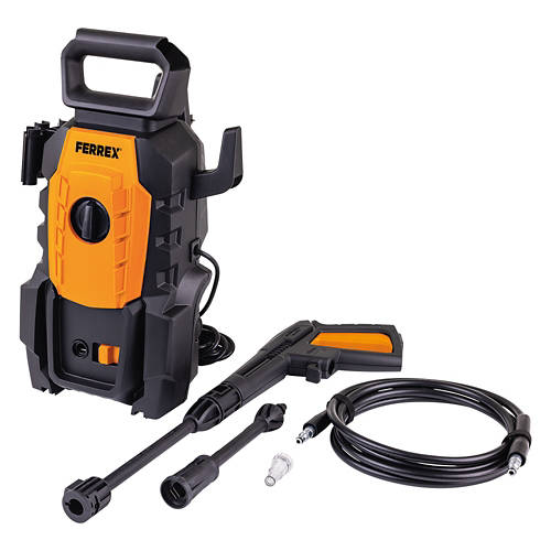 Electric Pressure Washer