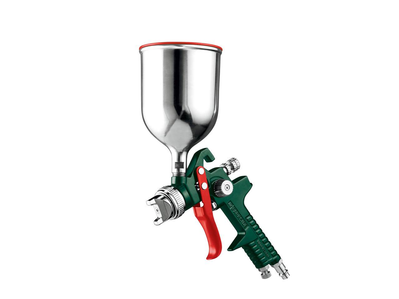Pneumatic Paint Spray Gun