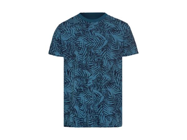 LIVERGY(R) T-shirt