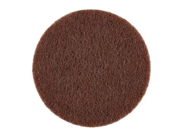 Parkside Fibre Disc Set - 6 Pieces