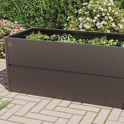 GFP Design Hochbeet aus Stahl