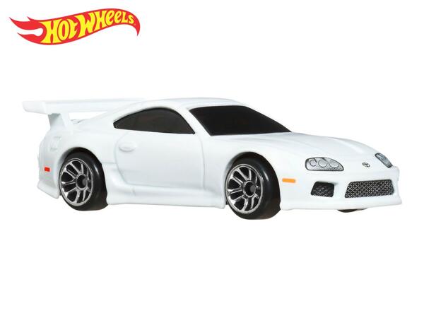 Hot Wheels Fast and Furious Assortment