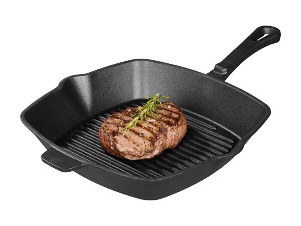 GRILLMEISTER Grillpande