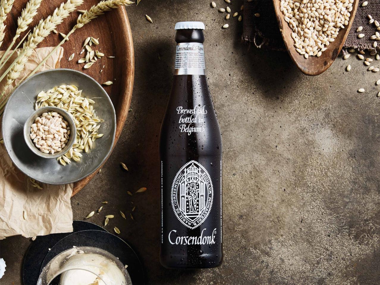 Corsendonk Agnus Tripel