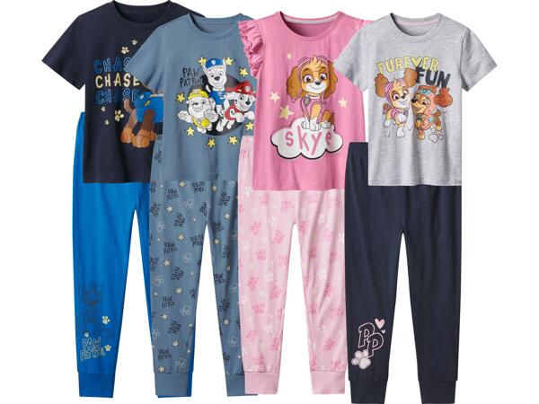 Pyjamasset