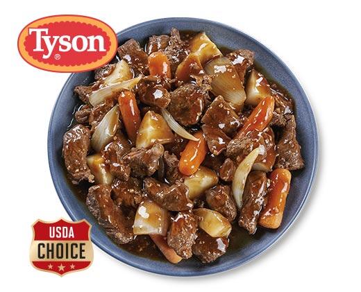 Beef Stew Meat Kit