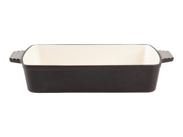 Ernesto 3.6L Cast Iron Oven Dish