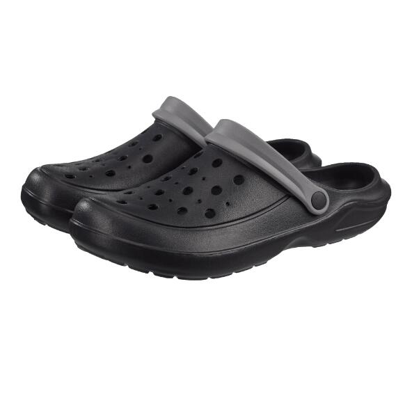 UP2Fashion(R) 				Clogs