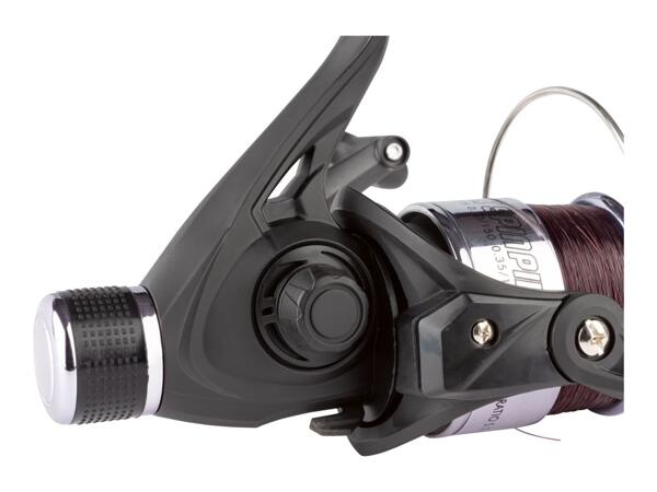 Rocktrail Fishing Set