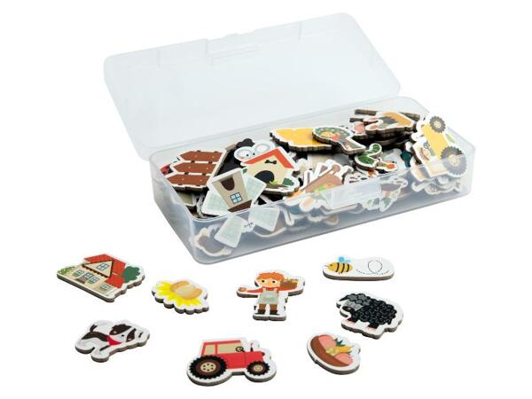 Box s magnety