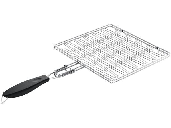 Barbecue Grill Basket