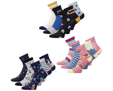 ALIVE(R) 
 BIO KINDER-SOCKEN