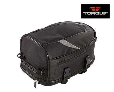Motorcycle Tail or Tank Bag
