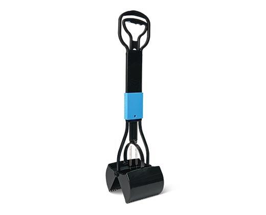 Heart to Tail Dog Waste Scoop