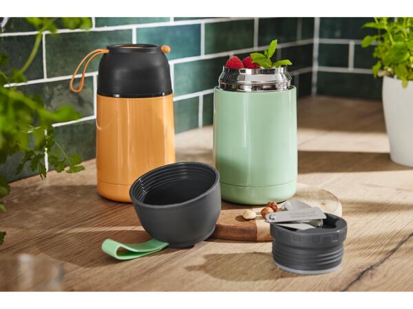 Insulated Food Pot