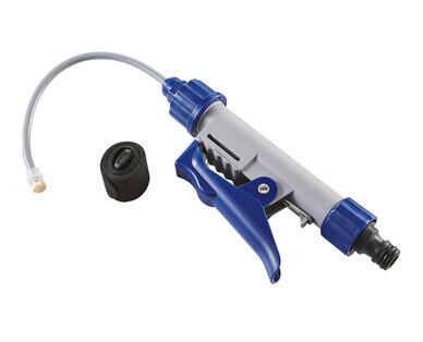 Portable Misting System