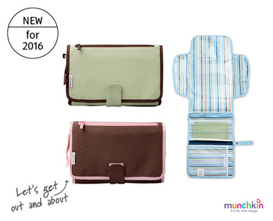 Nappy Change Kit