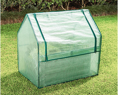 Mini Drop Over Greenhouse